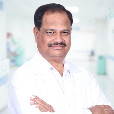 Dr. Reddy E K