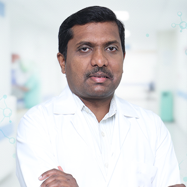 Dr. Nagesh Mruthyunjaya