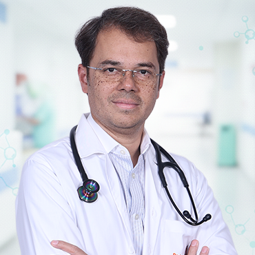 Dr. Vikram Babu Rao Kolhari