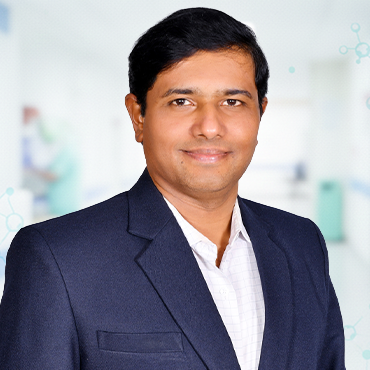 Dr. Sunil Kumar Patil